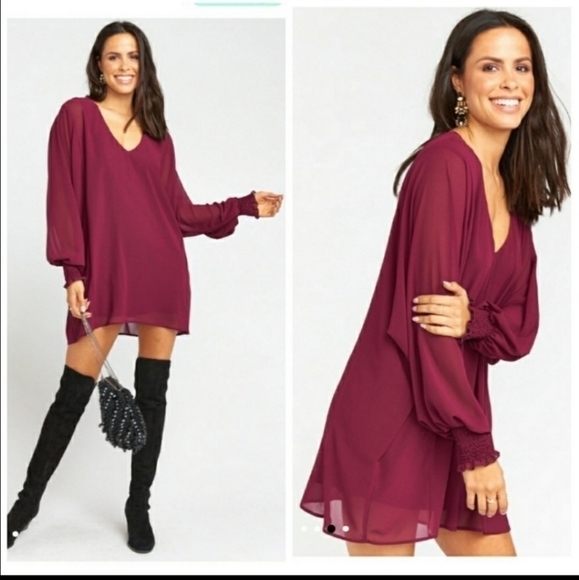 Show Me Your Mumu Noma dress - Picture 1 of 5